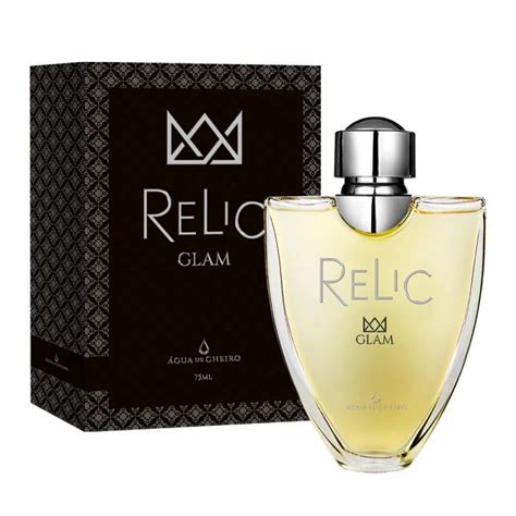 relic perfume